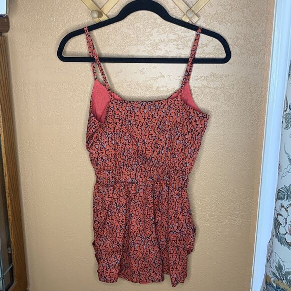 Lucca Couture Bubble Shorts Romper Size XS - Picture 15 of 16